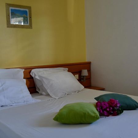 Appartement Manganao Beach Saint-Francois  Eksteriør bilde